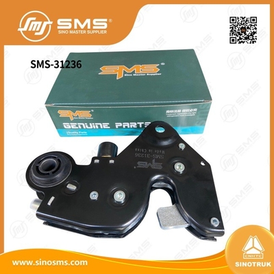 قفل هيدروليکي کابين 8161851.6020 SHACMAN قطعات کامیون Shacman F3000 w / سنسور SMS