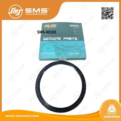 AZ9114520223 Trunnion Oil Seal Shaft HOWO قطعات کامیون شاکمن فوتون دونگفنگ
