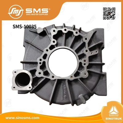 فلايويل هوزينگ AZ1500010012 Sinotruk Weichai HOWO قطعات کاميون 371 WD615 SMS