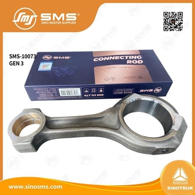 بازو کن استند 61500030009 WEICHAI قطعات موتور اتصال استند Howo 371 Wd615 Wp10