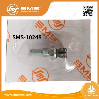 حسگر دمای آب VG1500090061 حسگر دمای آب HOWO قطعات کامیون موتور