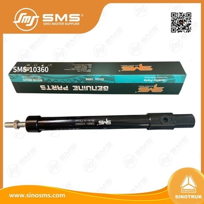 WG9100570014 SINOTRUK HOWO قطعات کامیون های هیدرولیک