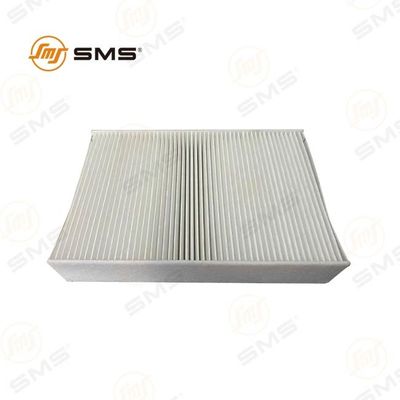 فیلتر تهویه مطبوع HOWO AZ1642820062 فیلتر هوا قطعات کامیون HOWO