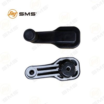 دستگیره بالابر شیشه کامیون HOWO WG1642330001 سنگین