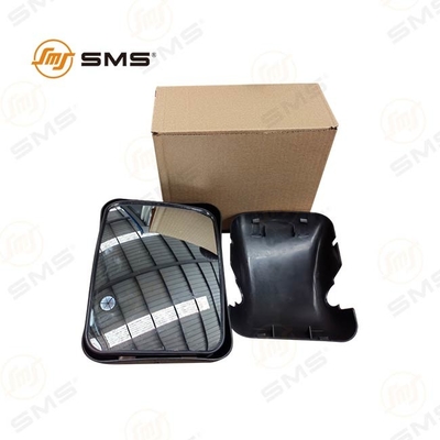 آینه بغل WG1642777012 قطعات کامیون SINOTRUK HOWO آینه دید عقب