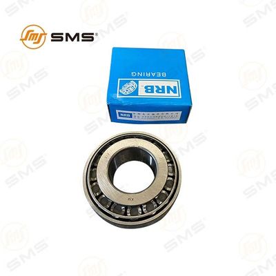 بلبرینگ توپی چرخ جلو 190003326543 SINOTRUK HOWO قطعات کامیون