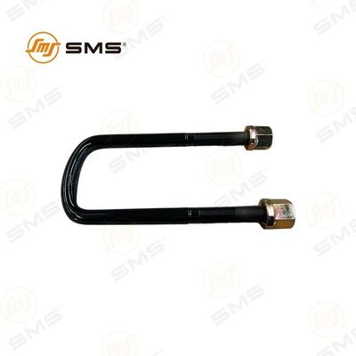 مربع AZ9925520230 U بولت Sinotruk HOWO قطعات کامیون سوار بولت