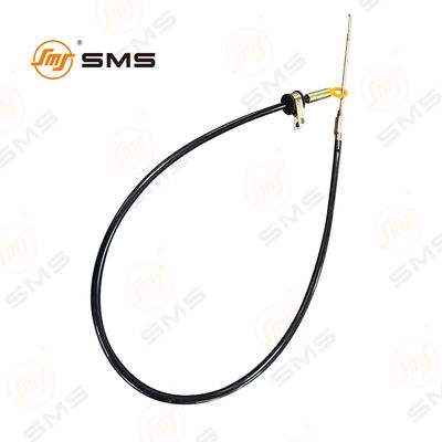 میله اندازه‌گیری روغن Vg1500010600، خط‌کش روغن، قطعات کامیون سینوتراک هوو