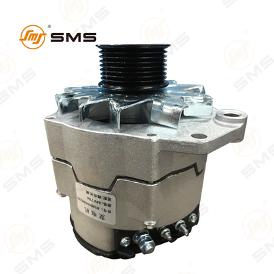 ژنراتور دینام موتور دیزل WEICHAI 612600090248، 24 ولت/28 ولت، 70 آمپر