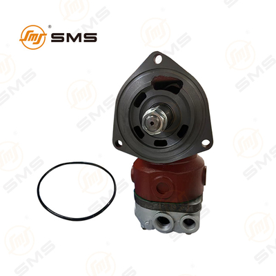 کمپرسور تهویه مطبوع Weichai 612600130777 برای WD615 WD618 WP10