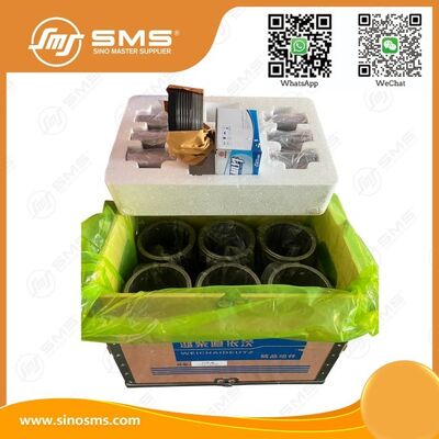 کیت سیلندر موتور WEICHAI 12272090 قطعات