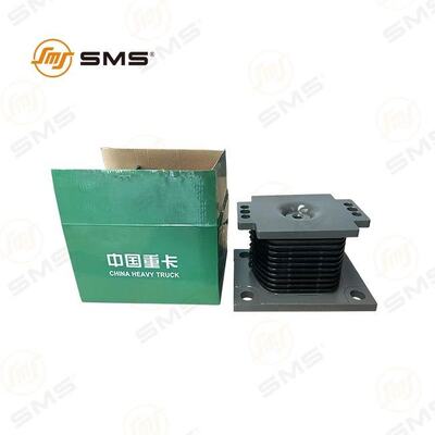 پایه لاستیکی کابین کامیون SINOTRUK HOWO اصلی AZ9725520278