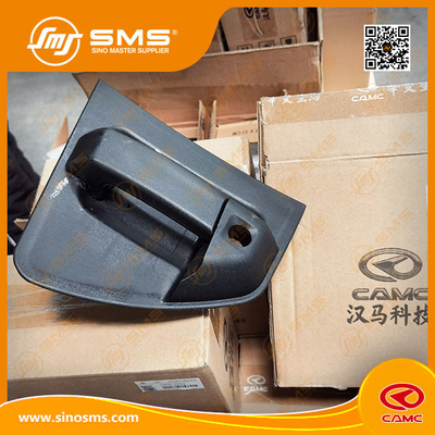 دستگیره درب کامیون 15*20*3CM 61H08-05280 61H08-05270 قطعات کامیون CAMC