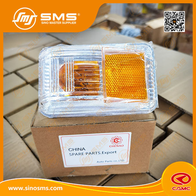 چراغ های چراغ راهنمایی جانبی 13*8*6 سانتی متر 37AD-59010 37AD-59020