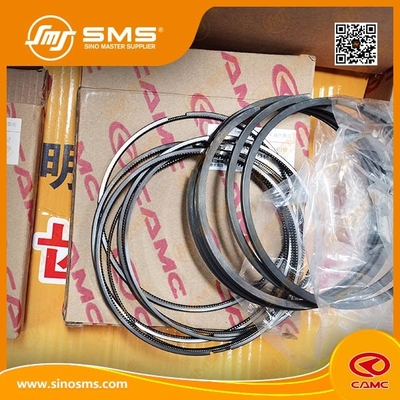 رینگ پیستون کامیون اصلی CAMC 618DB1004104A/103A/102A
