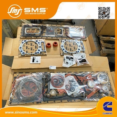 موتور کامینز 105*45*30CM KT19 KIT 3801007 3800728