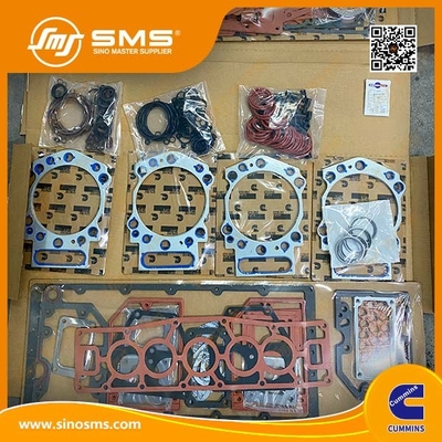 کیت تعمیر واشر سر کامینز KT19 3804300 3800731 93*40*30cm