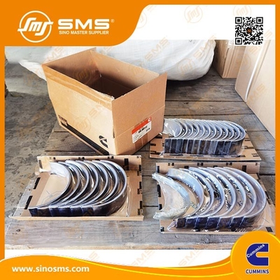 بوش میل لنگ CUMMINS 205840 AR12270