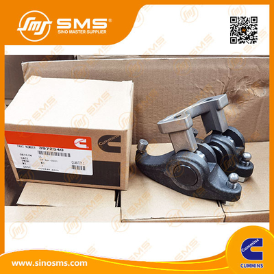 3972540 بازوی شیب دار برای قطعات موتور CUMMINS