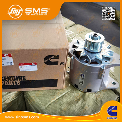 4988377 موتور 4BT CUMMIN دینام 25*25*25CM ISO9001
