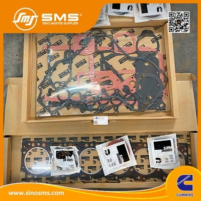 کیت تعمیر موتور قطعات موتور کامینز 3800558 3802624