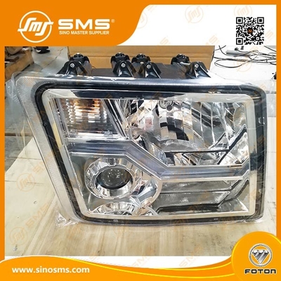 H4364011008A0 تعویض مونتاژ چراغ سر کامیون Foton Auman
