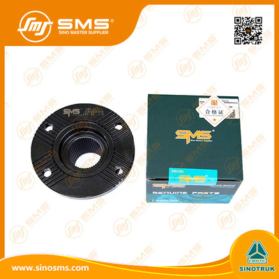 AZ9128320014 Sinotruk Howo Truck SMS کامیون شاسی قطعات فلنج SMS-40031