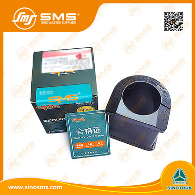 قطعات شاسی Sinotruk Howo 199100680067 اس ام اس قطعات کامیون لاستیک بلبرینگ SMS-40257