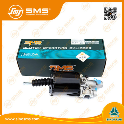 WG9725230041/2 اس ام اس قطعات کامیون کلاچ سیلندر کارکرد SMS-20425