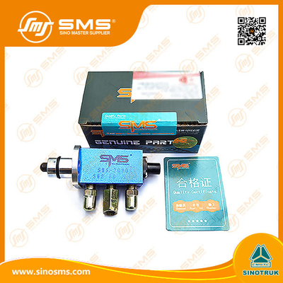 F99660 SMS کامیون قطعات دو سوپاپ H Shacman کامیون قطعات یدکی SMS-20903