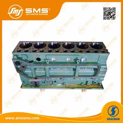 612600011729 بلوک سیلندر موتور WP10 اندازه استاندارد اصلی