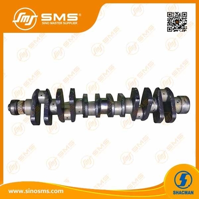 612600020373 میل لنگ WP10 قطعات موتور Weichai قطعات کامیون Shacman