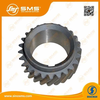 614020038 میل لنگ دنده WP10 قطعات موتور Weichai قطعات کامیون Shacman