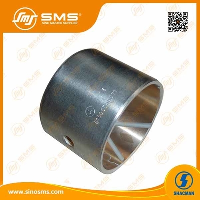 61500030077 Con-Rod Bush WP10 قطعات موتور Weichai قطعات کامیون Shacman
