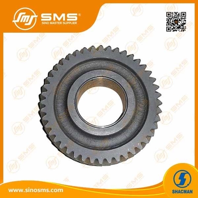 61560050053 قطعات کامیون SHACMAN Idle Gear Wp10 140*30