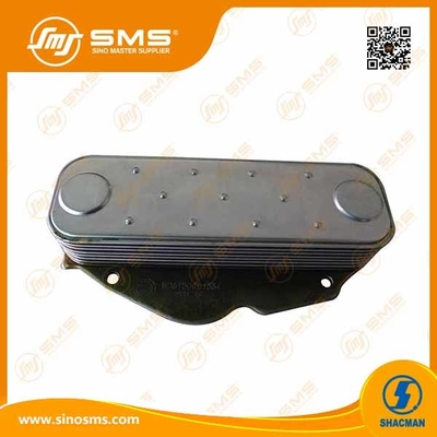 SHACMAN 61500010334 کولر روغن موتور ویچای Core Wp10