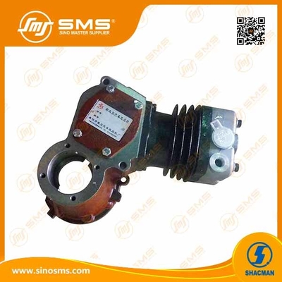 BV SHACMAN قطعات کامیون کمپرسور هوا تک سیلندر 612600130177