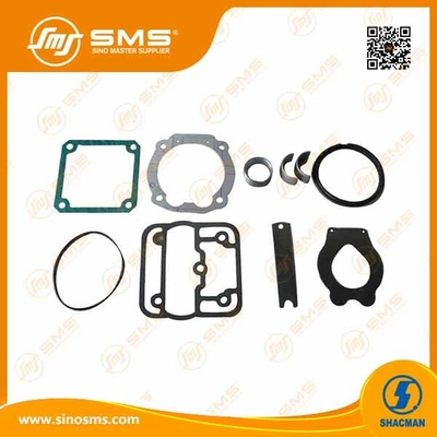 کیت تعمیر کمپرسور باد موتور Shacman Weichai 612600130125-XLB