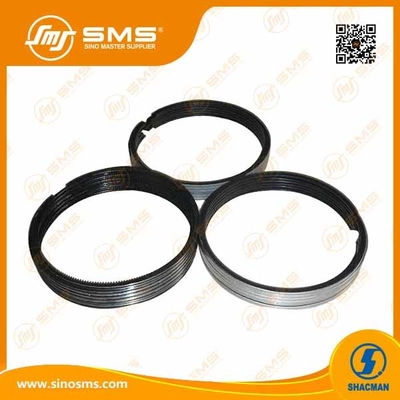 BV ISO SHACMAN قطعات کامیون رینگ پیستون Wp12 612630020026