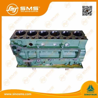 61500010373 بلوک سیلندر باریک موتور EURO II 940*340*470