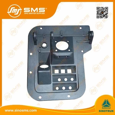 پدال کلاچ AZ9719360072/قطعات یدکی گیربکس کامیون جدید Sinotruk Howo