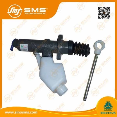 لوازم یدکی گیربکس کامیون سینوتروک هوو سیلندر اصلی کلاچ WG9719230015