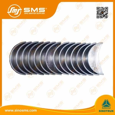 بلبرینگ اصلی VG1500010046 قطعات یدکی موتور کامیون Sinotruk Howo