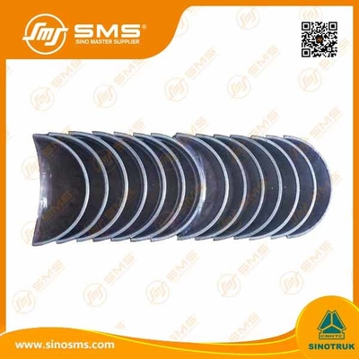 VG1540010021122 EURO III آستین بلبرینگ یاتاقان اصلی Sinotruk Howo Truck قطعات یدکی موتور کامیون