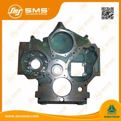 61557010008 Gear Sinotruk Howo Truck قطعات یدکی موتور کامیون