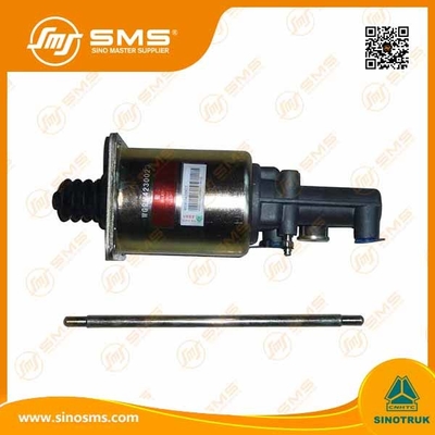 سیلندر عملیاتی WG9114230023 قطعات یدکی گیربکس کامیون Sinotruk Howo