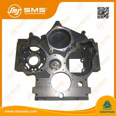 AZ1500010932 جعبه دنده Sinotruk Howo Truck قطعات یدکی موتور کامیون