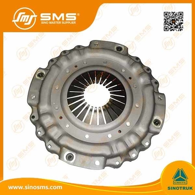 لوازم یدکی گیربکس کامیون WG9114160010A Platen/430 دیافراگم Sinotruk Howo Truck