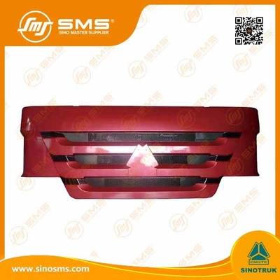 WG162111011 روکش جلو برای قطعات یدکی سینوتروک Howo Truck CAB