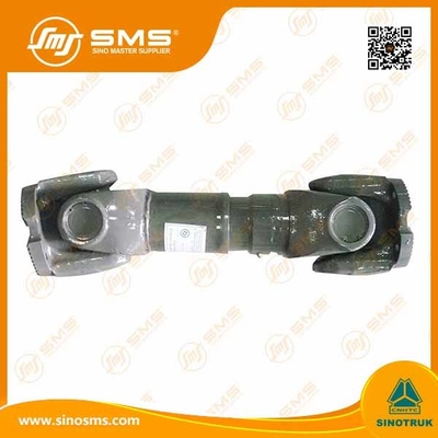 قطعات یدکی شاسی کامیون AZ9716310590 شفت محرک Sinotruk Howo